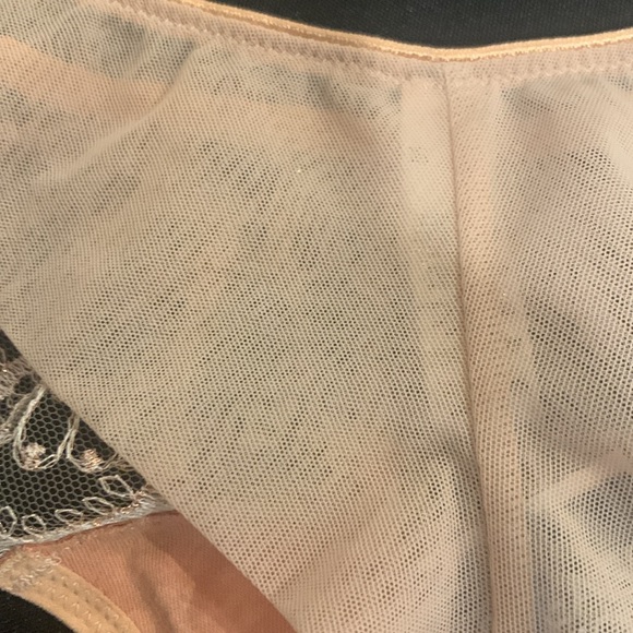 I.D. Sarrieri panties - Picture 3 of 13